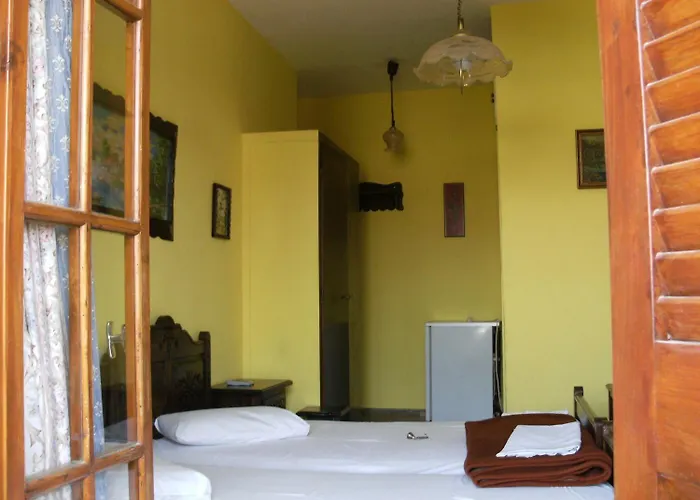 Katerina Hotel Tolón