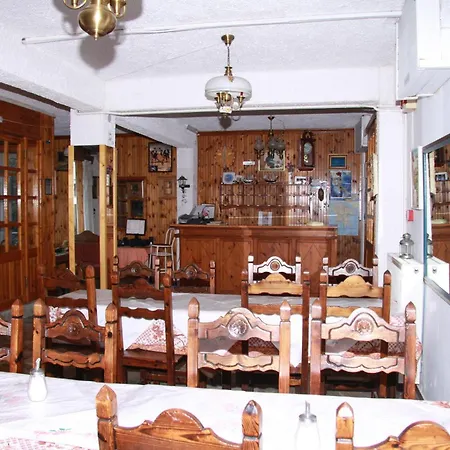 Hotel Katerina *