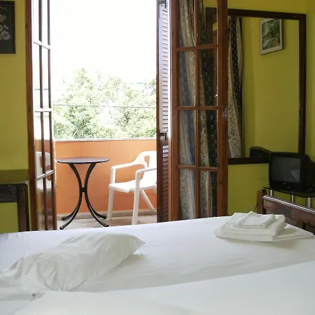 Hotel Katerina *