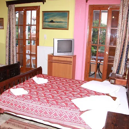 Hotel Katerina Tolón