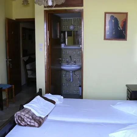 Katerina Hotel