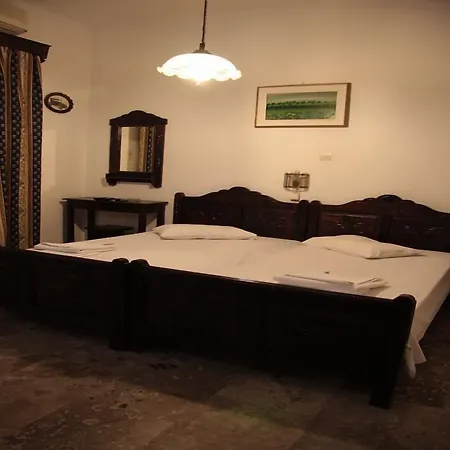 Hotel Katerina Tolón