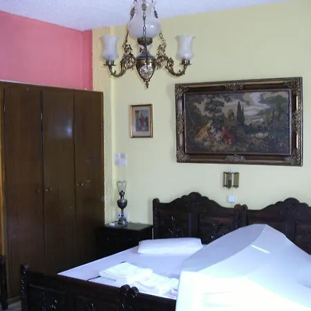 Katerina Hotel *