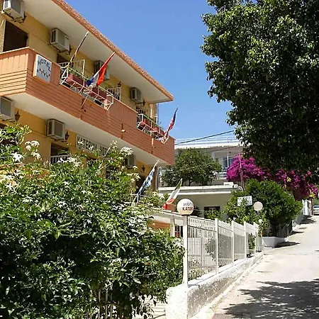 Hotel Katerina