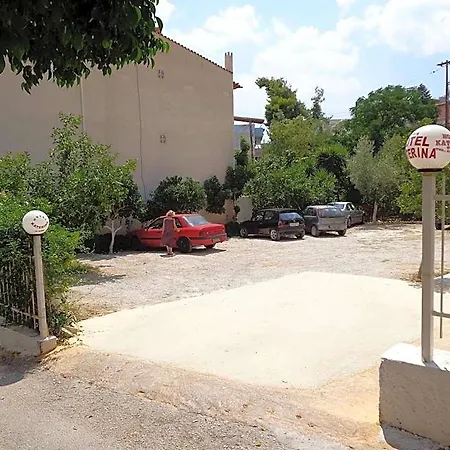 Hotel Katerina Tolón