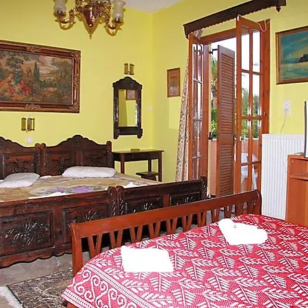 Hotel Katerina *