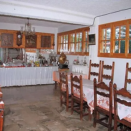Hotel Katerina *