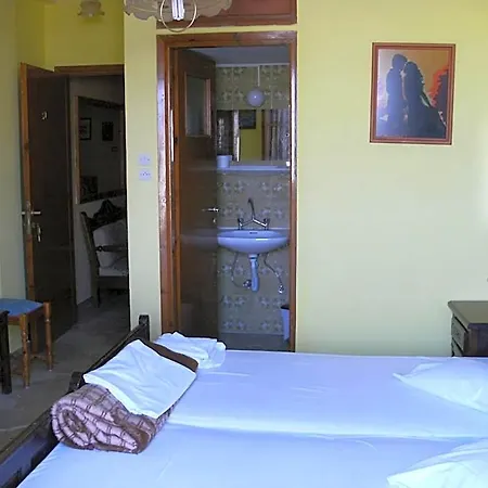 Hotel Katerina Tolón