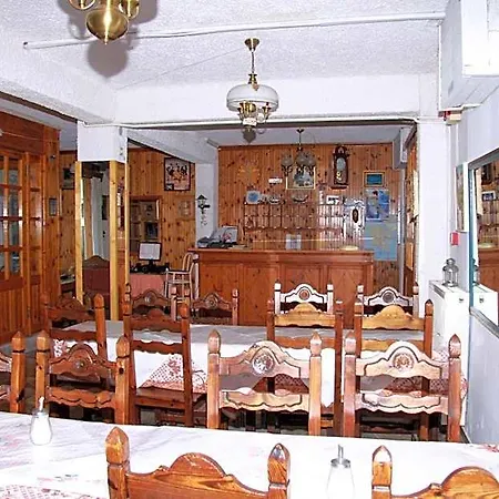 Katerina Hotel Tolón