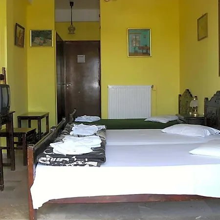 Katerina Hotel Tolón