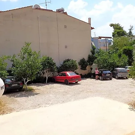 Hotel Katerina Tolón