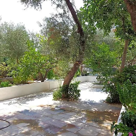 Katerina Hotel Tolón