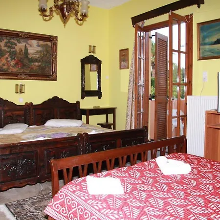 Hotel Katerina Tolón