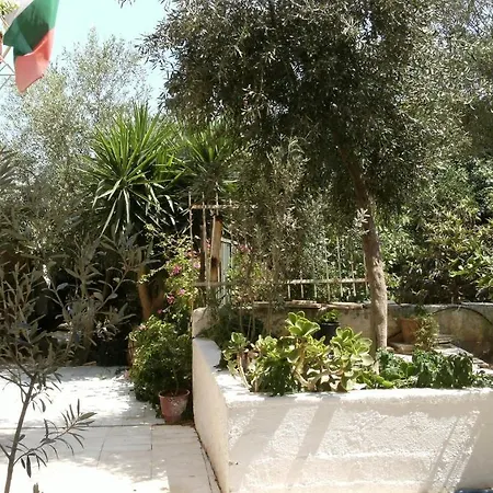Katerina Hotel Tolón
