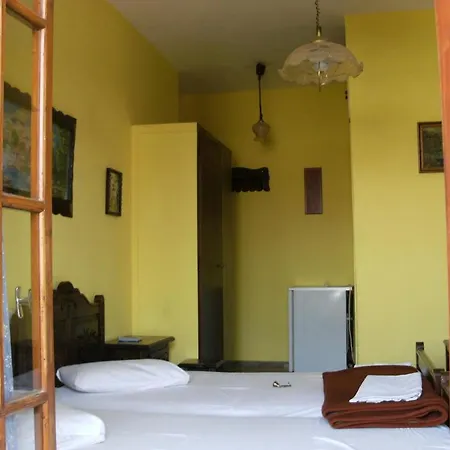 Hotel Katerina Tolón