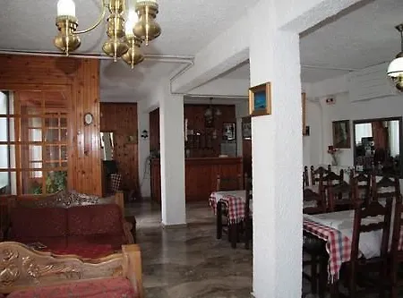 Hotel Katerina Tolón