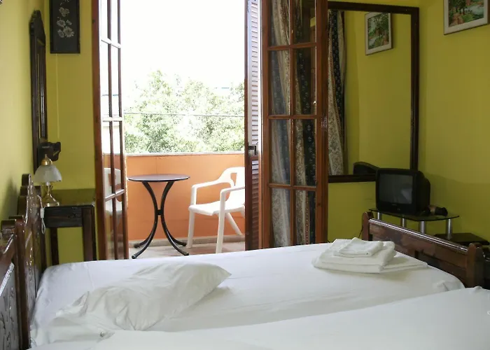 Hotell Katerina *