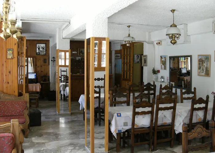 Hotell Katerina