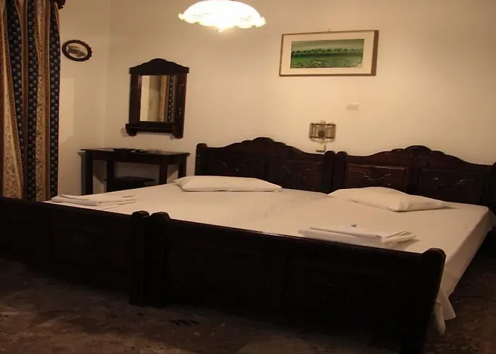 Hotell Katerina Tolón