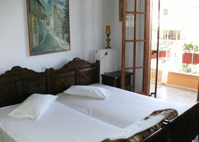 Hotell Katerina